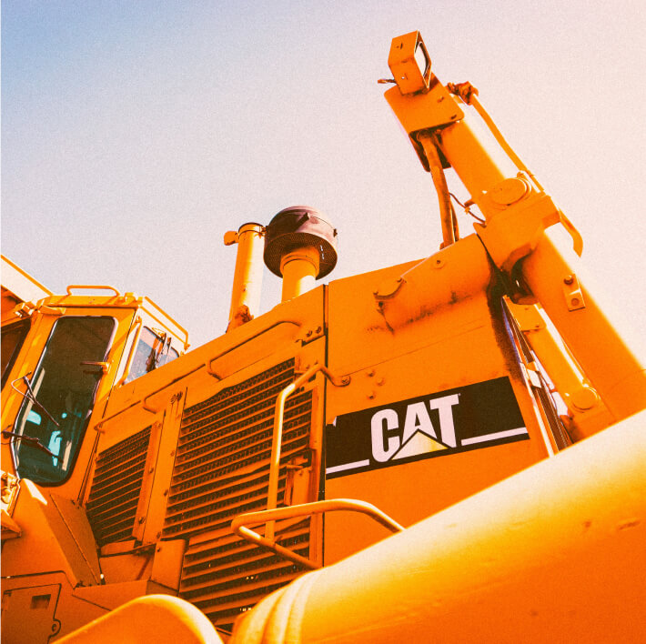 Construction vehicle