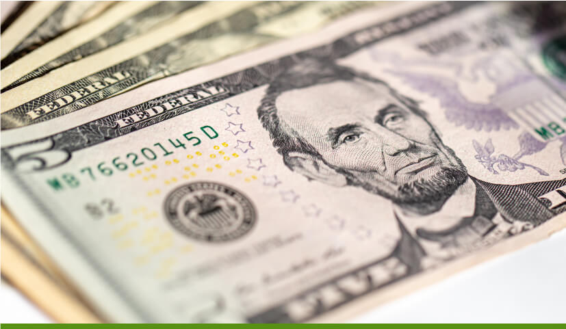 currency